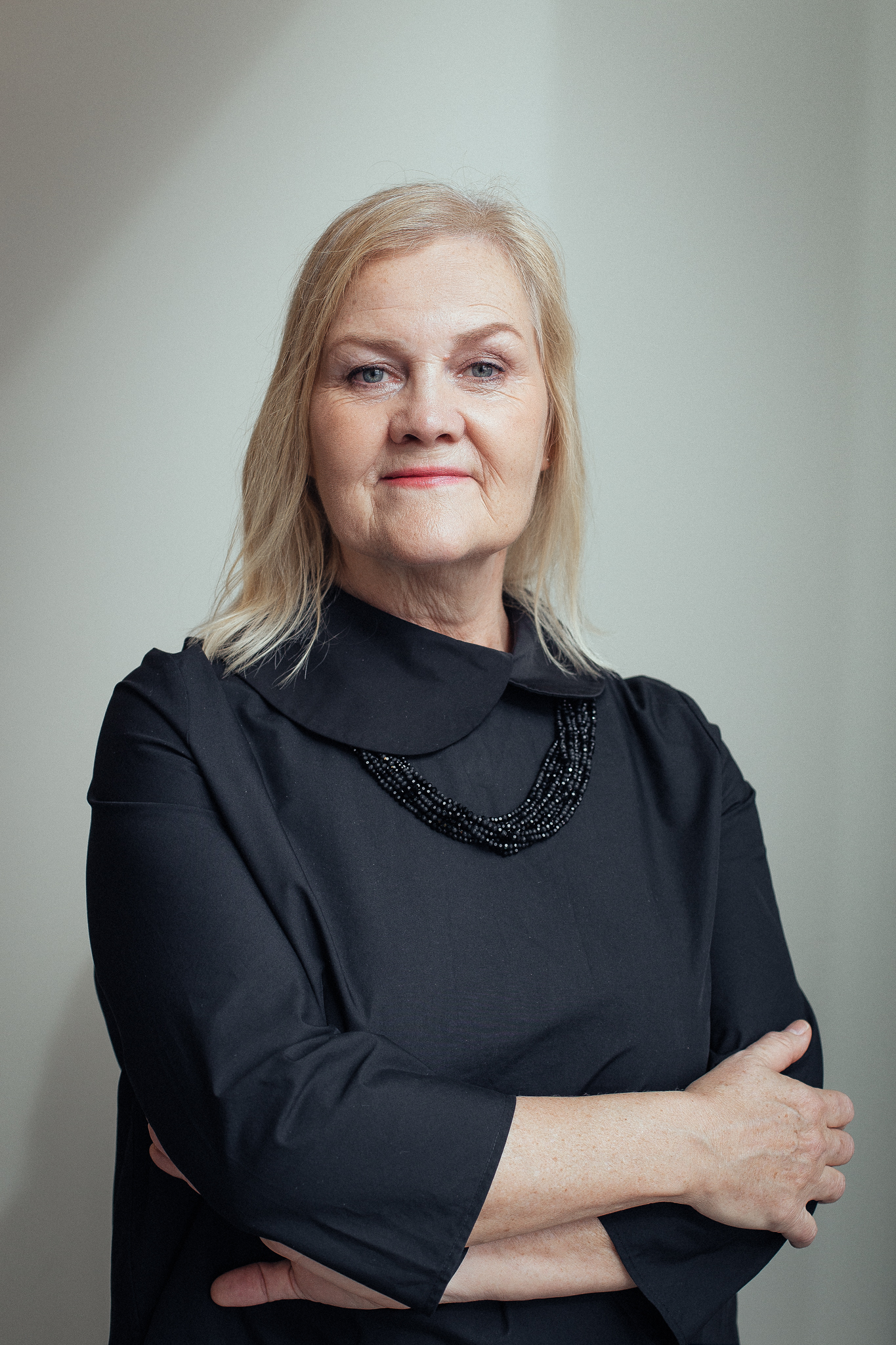 Warren_Lesley_Headshot_UofT Prof. Lesley Warren, Director of the Lassonde Institute of Mining